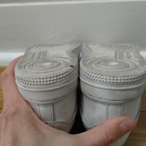 Nike kids 13C sneakers - size 13 children's shoes - Picture 10 of 11